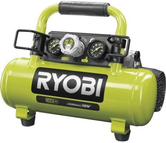 Компрессор Ryobi ONE+ R18AC-0 5133004540