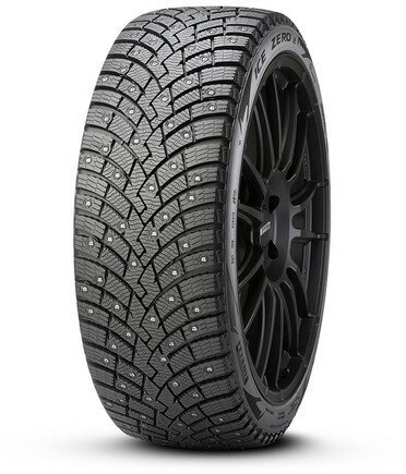 Автошина Pirelli ICE ZERO 2 225/55 R17 101T шип