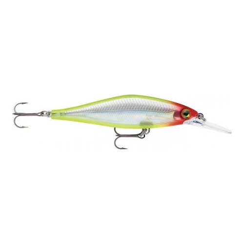 фото Воблер rapala shadow rap shad deep (длина (мм) 90; вес (гр.) 12 / cln)