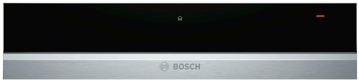 Шкаф для подогрева посуды Bosch - фото №7