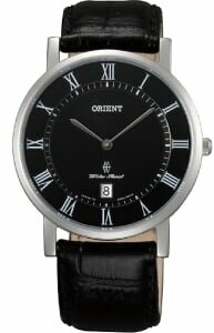 Наручные часы ORIENT GW0100GB