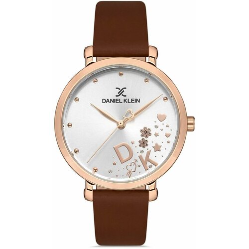 фото Часы наручные женские daniel klein dk13152-3 гарантия 1 год
