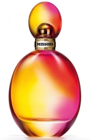 Missoni Eau de Toilette туалетная вода 50мл