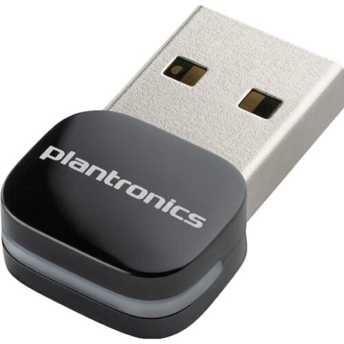 Адаптер Plantronics PL-BT300M USB bluetooth для VPRO UC (2), MOC