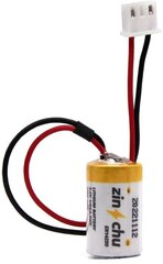 Литиевая батарея для SEGNETICS SMH2010, C2010C | LBB-1000