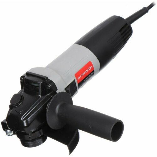 Угловая шлифовальная машина Интерскол УШМ-125700 710 Вт 125 мм 660800₽