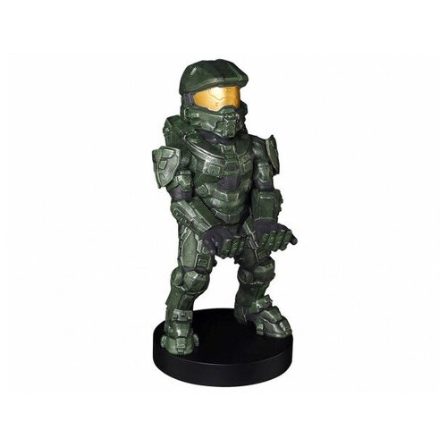 фото Подставка exquisite gaming cable guy halo: master chief