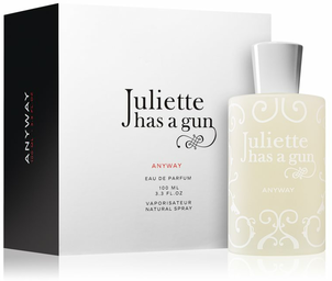 Парфюмированная вода Juliette Has a Gun - фото №5