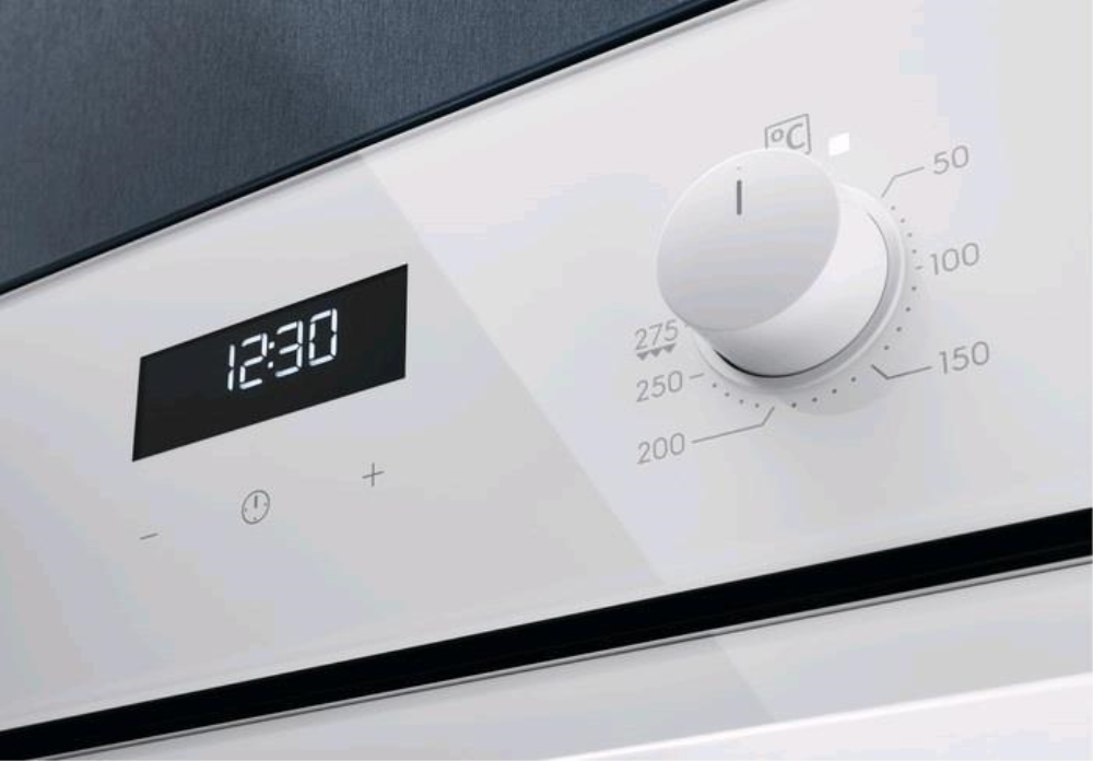 Электрический духовой шкаф Electrolux - фото №14