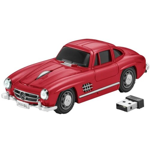 Компьютерная мышь Mercedes-Benz Computer Mouse 300SL 2017900₽