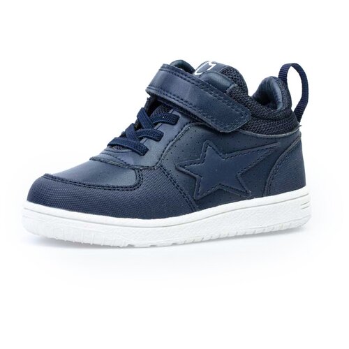 фото Ботинки котофей размер 27, синий