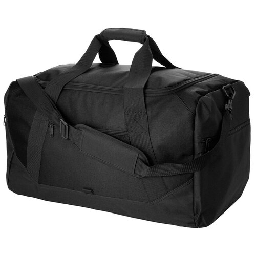 фото Сумка дорожная columbia, черный yoogift