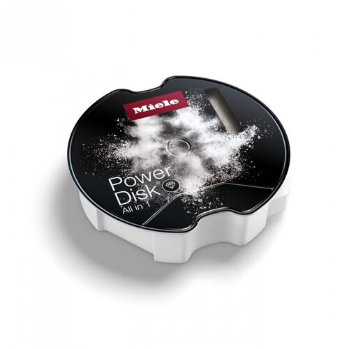 Картридж PowerDisk, 400 гр. Miele купить с доставкой.