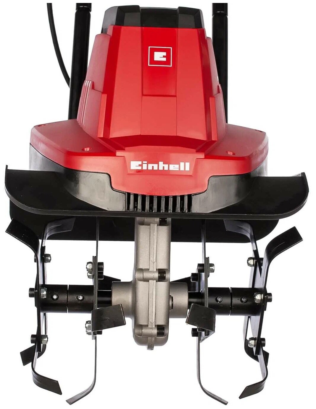 Электрический культиватор Einhell GC-RT 7530 3431050 - фотография № 3