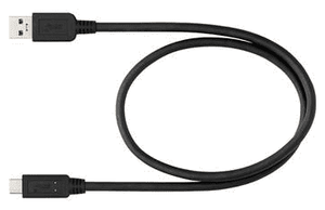 Кабель Nikon UC-E24 (USB C - USB A)