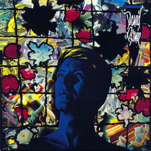 BOWIE, DAVID Tonight, LP (Remastered,180 Gram Black Vinyl)