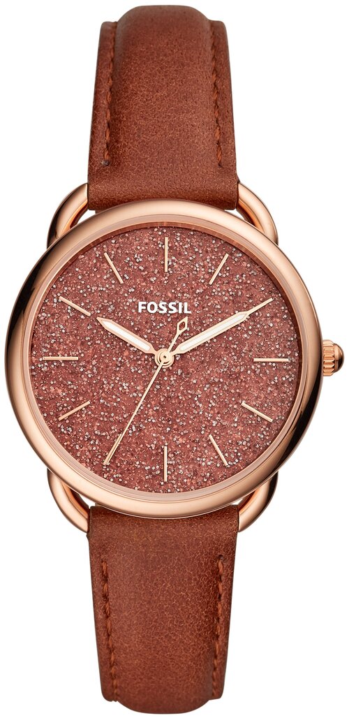 Наручные часы FOSSIL Tailor ES4420, золотой, розовый