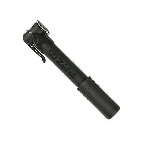 Мини-насос Zefal Air Profil Micro ручной черный 8424 209000₽