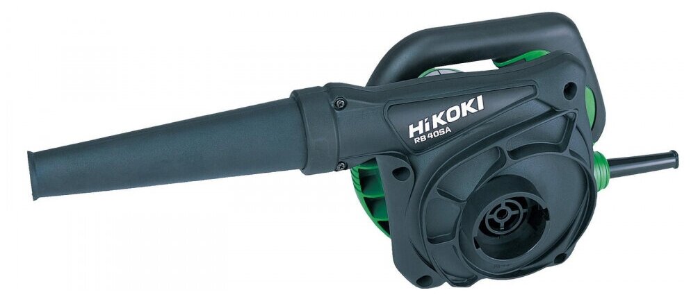 HiKOKI RB40SA Воздуходувка сет. 550Вт, 5.5кПа RB40SANSZ