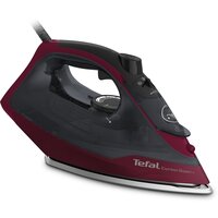 Утюг Tefal Express Steam FV2846E0, бордовый