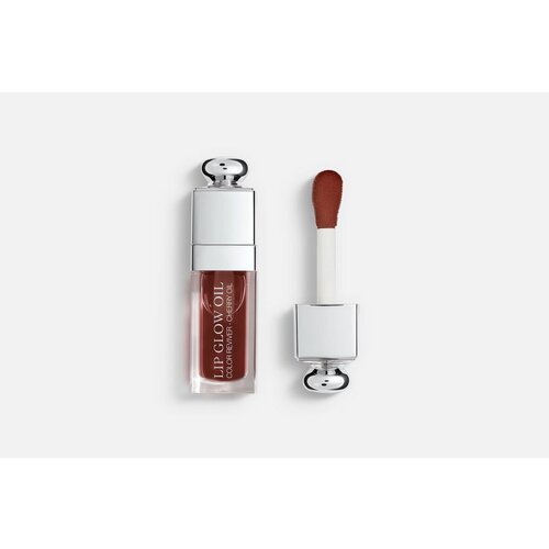 DIOR Питательное масло для губ addict lip glow oil (020 Mahogany)