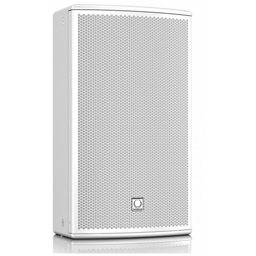 Turbosound NuQ122-AN-WH активная акустическая система, 12