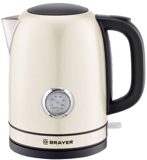 Чайник BRAYER BR1005YE