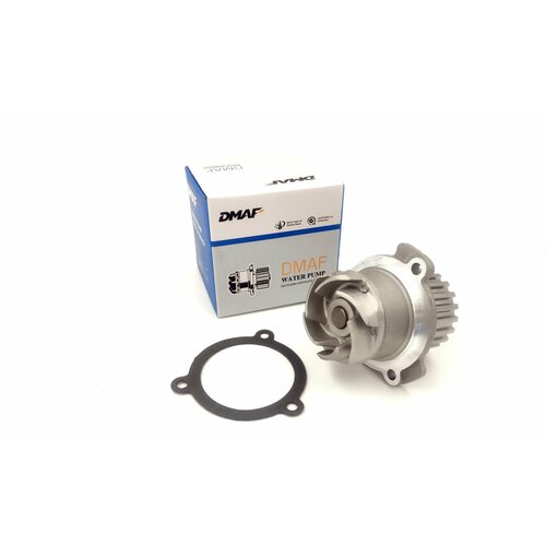 Помпа DMAF насос водяной ВАЗ 2108-21099 2110-2112 2113 2114 2115 1111 Ока Лада Калина Гранта 8 клапанов 8V 2108-1307010 1350₽