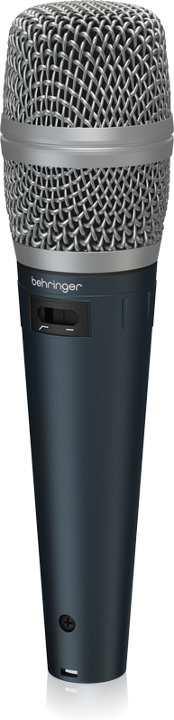 Микрофон Behringer SB 78A