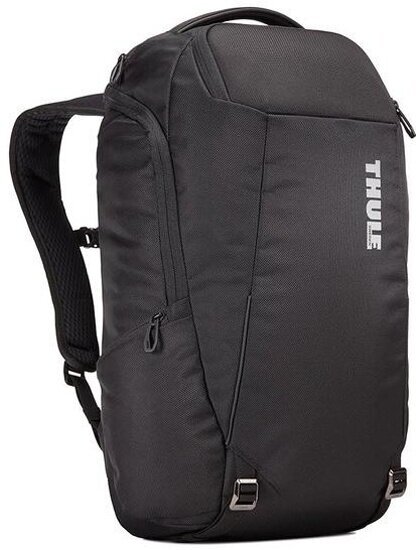Рюкзак для ноутбука Thule Accent Backpack 28L TACBP2216 Black (3204814)