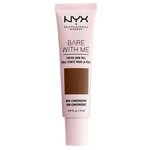 NYX professional makeup Тональный крем Bare with me - изображение