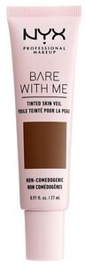 Фото NYX professional makeup Тональный крем Bare with me