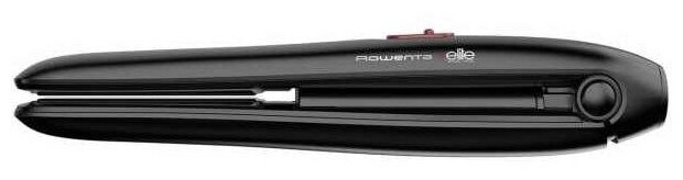 Выпрямитель для волос ROWENTA SF1312F0, черный и розовый [1830007567] - фото №11