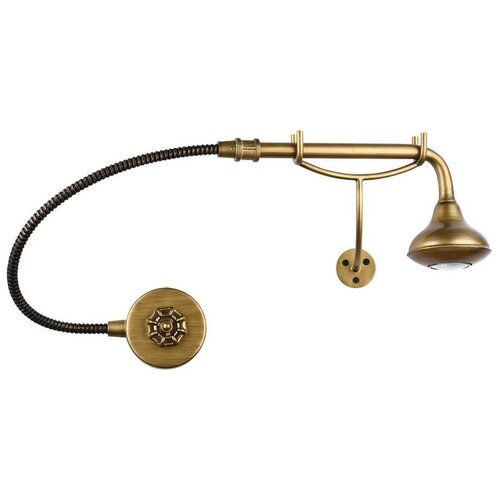 фото Бра lussole loft grlsp-9151