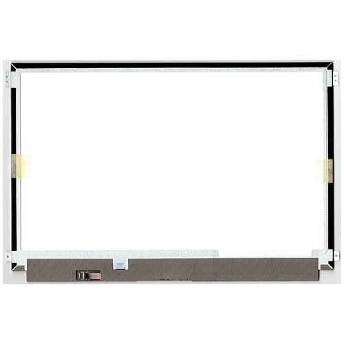 Матрица для ноутбука 12.1 1280x800 40pin LVDS Slim TN LTN121AT10 Matte 60Hz