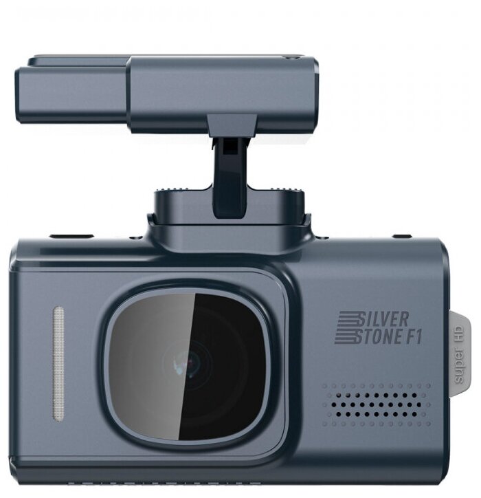 Видеорегистратор SilverStone F1 CityScanner