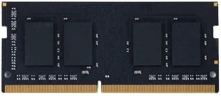 Оперативная память Kingspec DDR4 - 16Gb, 2666 МГц, SO-DIMM (ks2666d4n12016g) - фото №2