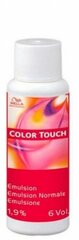 Оксидант Color touch №1,9% 60 мл