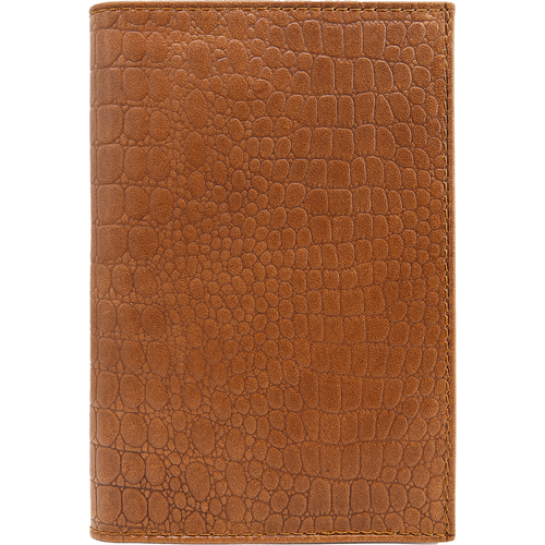 Обложка для паспорта Pellecon 113T-710-4 113T-710-4, оранжевый обложка pellecon натуральная кожа отделение для паспорта подарочная упаковка черный
