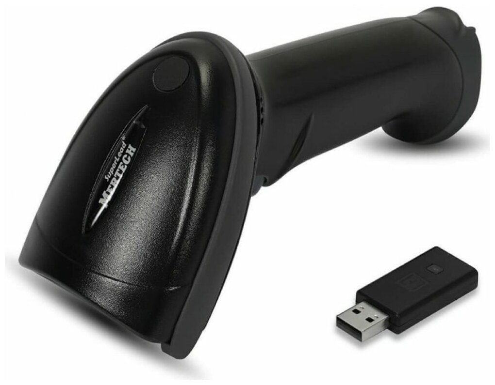 Сканер Mertech CL-2210 BLE Dongle P2D