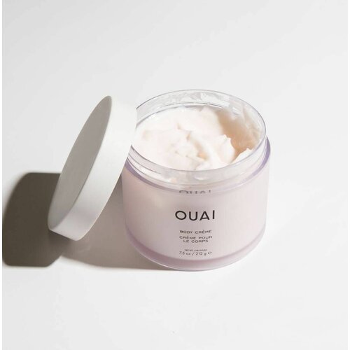 Ouai Крем для тела Body Creme in Melrose Place, 212 г