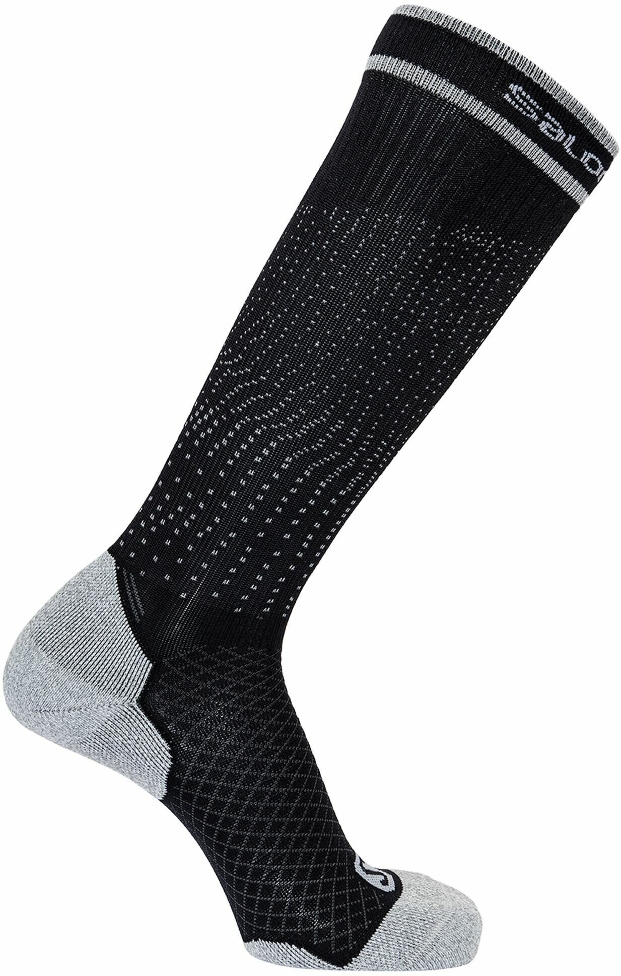 Носки Salomon SOCKS COOLPRESSION