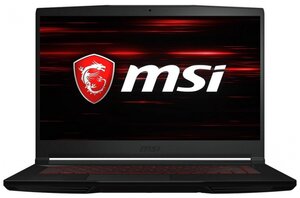 15.6 Ноутбук Msi Gf63 Купить