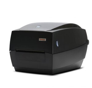 Принтер этикеток MPRINT TLP100 TERRA NOVA Ethernet, RS232, USB black 4588