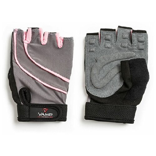 Перчатки для фитнеса VAMP / RE-706 перчатки / XL