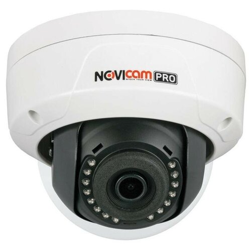 Камера видеонаблюдения  NOVIcam NC32VP (ver.1046) белый