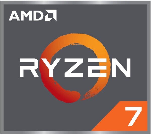 Процессор AMD RYZEN 7 5800X3D BOX - фото №7