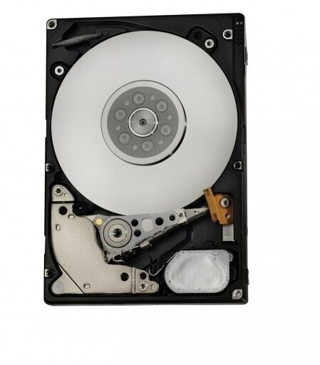 Жесткий диск Hitachi 5541898-A 500Gb 7200 SAS 2,5" HDD