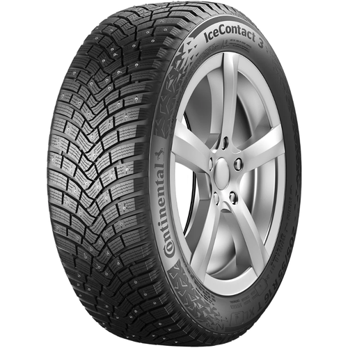 Continental IceContact 3 235/65 R19 109T XL