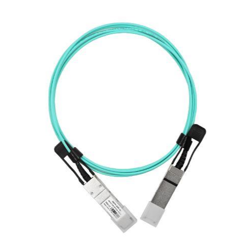 кабель infortrend 9370cm40gcab2 0030 dac qsfp qsfp 40ge 3m Патч-корд LR-Link ADC QSFP+ 3M